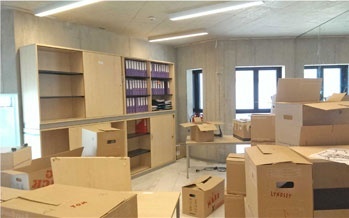 Ankara ofis nakliyatı, Ankara iş yeri nakliyat, Ankara kurumsal nakliyat