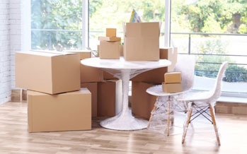 Ankara parça eşya nakliyat, Parsiyer nakliyat